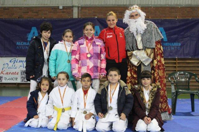 I Karate Para Todos Alcalá I