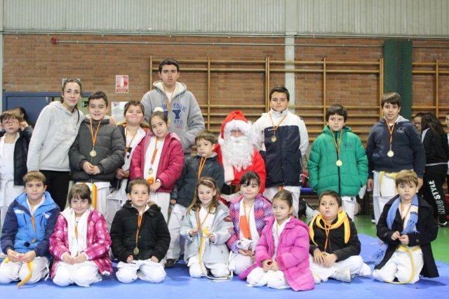 I Karate Para Todos Alcalá I