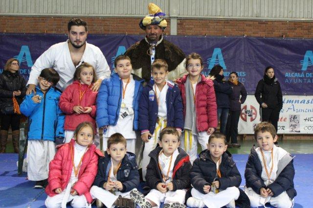 I Karate Para Todos Alcalá I