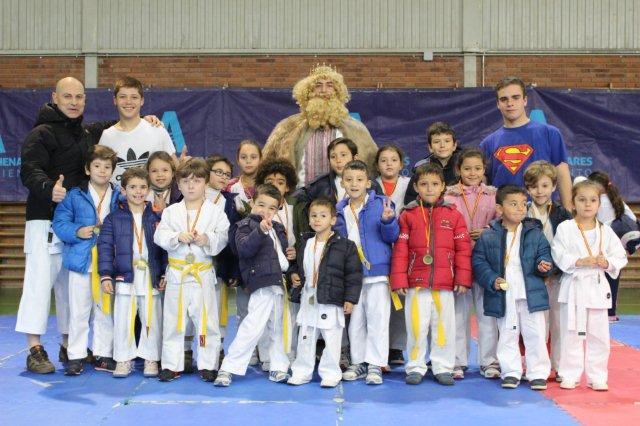 I Karate Para Todos Alcalá I