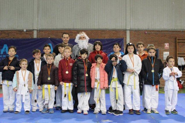 I Karate Para Todos Alcalá I