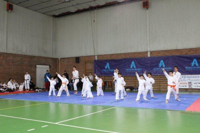 I Karate Para Todos Alcalá I