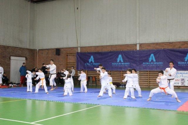 I Karate Para Todos Alcalá I
