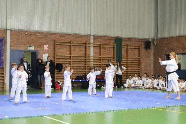 I Karate Para Todos Alcalá I