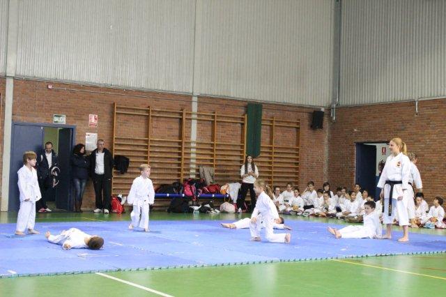 I Karate Para Todos Alcalá I