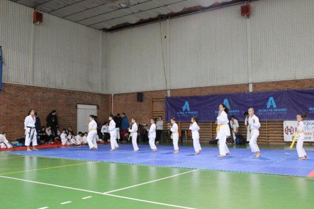 I Karate Para Todos Alcalá I