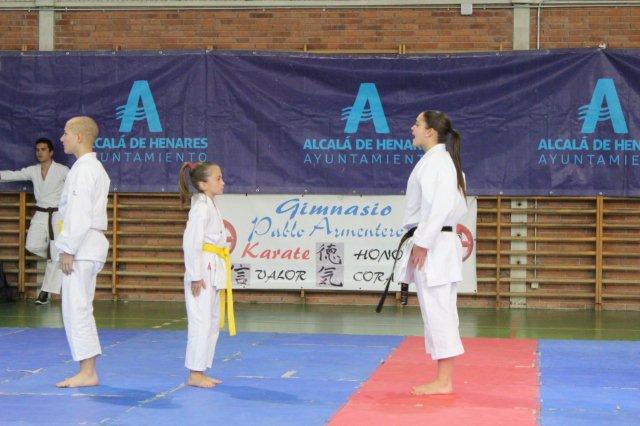 I Karate Para Todos Alcalá I