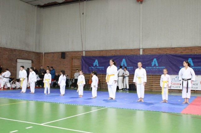 I Karate Para Todos Alcalá I