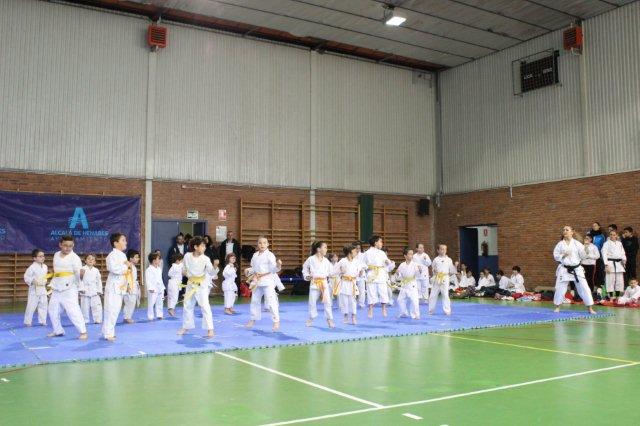 I Karate Para Todos Alcalá I