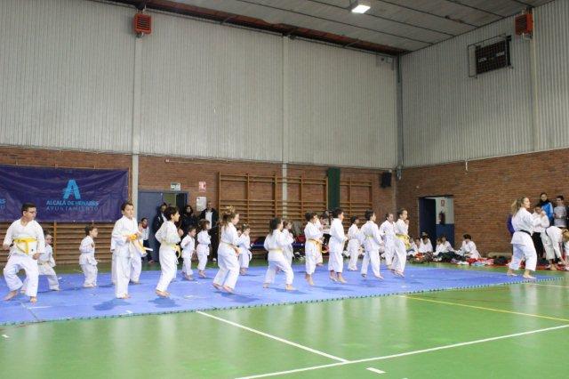 I Karate Para Todos Alcalá I