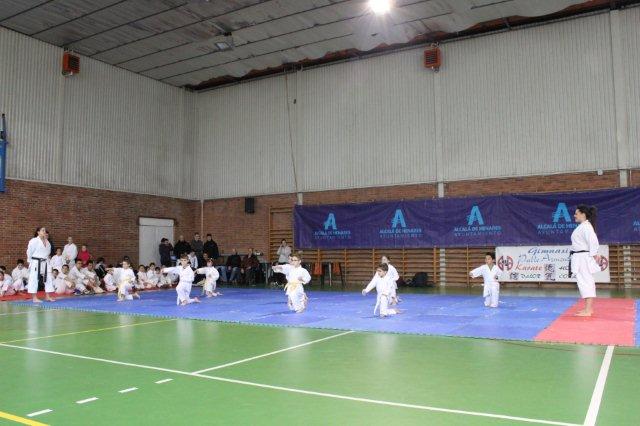 I Karate Para Todos Alcalá I