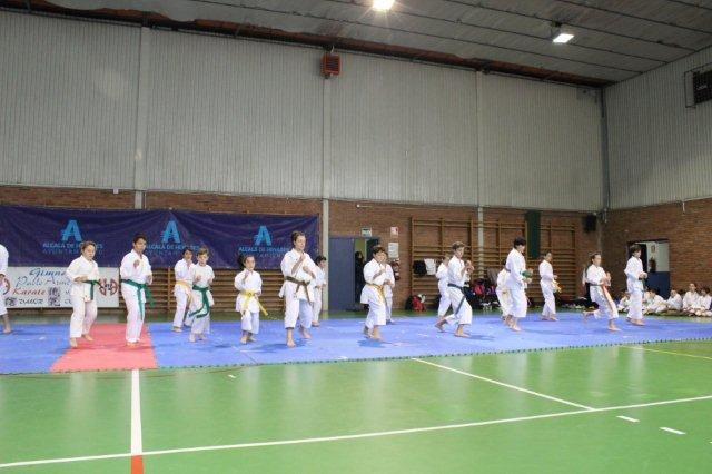 I Karate Para Todos Alcalá I