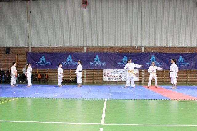 I Karate Para Todos Alcalá I