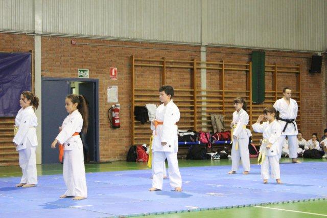 I Karate Para Todos Alcalá I