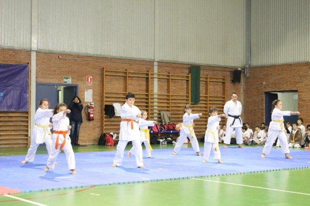 I Karate Para Todos Alcalá I