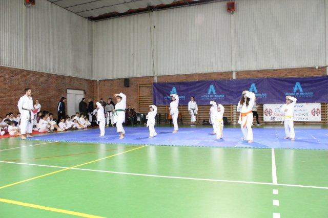 I Karate Para Todos Alcalá I