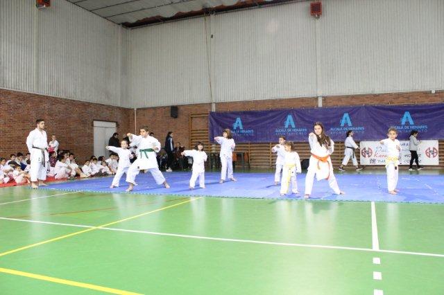 I Karate Para Todos Alcalá I