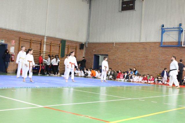 I Karate Para Todos Alcalá I