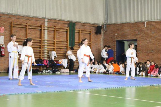 I Karate Para Todos Alcalá I