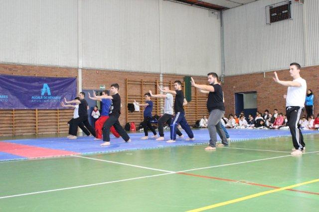 I Karate Para Todos Alcalá I