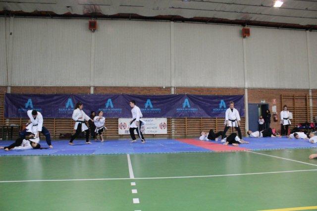I Karate Para Todos Alcalá I