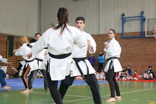 I Karate Para Todos Alcalá I