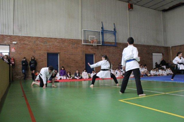 I Karate Para Todos Alcalá I