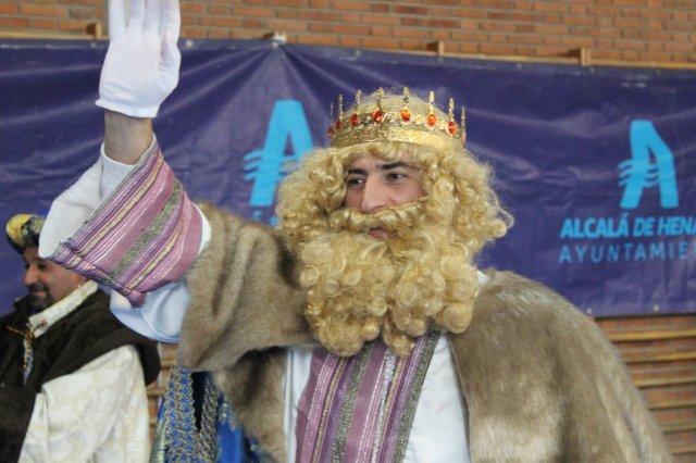 I Karate Para Todos Alcalá I