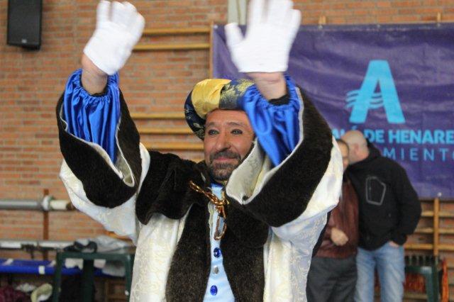 I Karate Para Todos Alcalá I