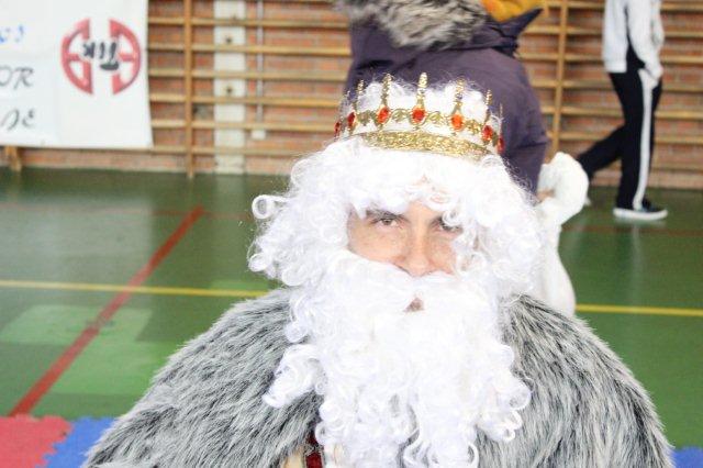 I Karate Para Todos Alcalá I