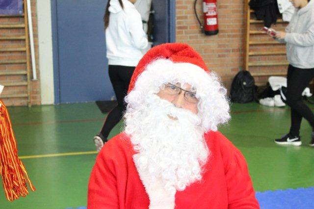 I Karate Para Todos Alcalá I