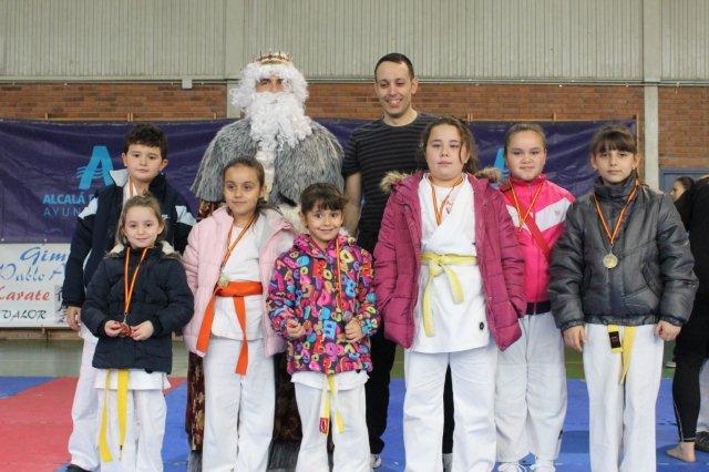 I Karate Para Todos Alcalá I