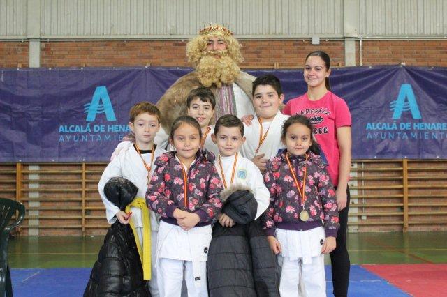 I Karate Para Todos Alcalá I