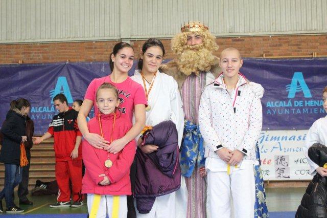 I Karate Para Todos Alcalá I