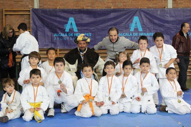 I Karate Para Todos Alcalá I