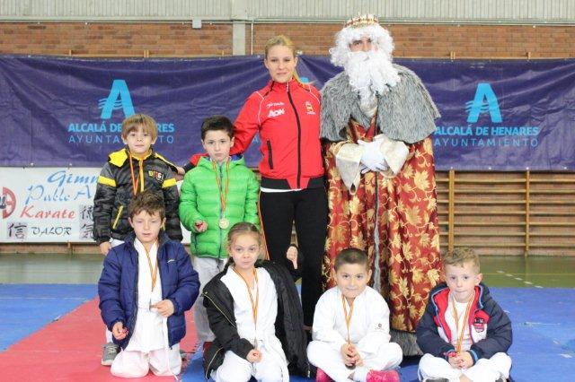 I Karate Para Todos Alcalá I