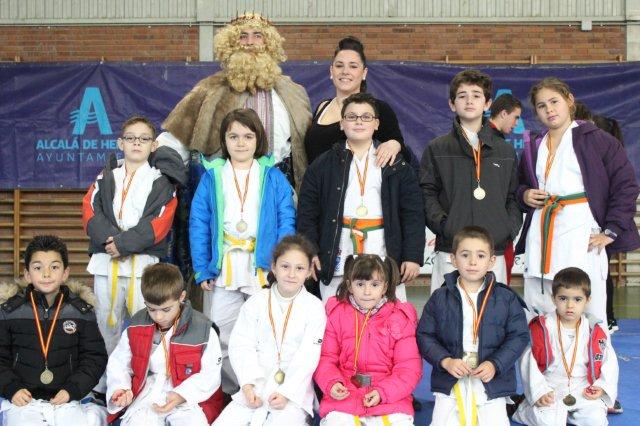 I Karate Para Todos Alcalá I