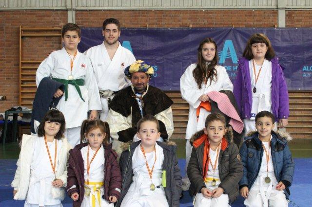 I Karate Para Todos Alcalá I