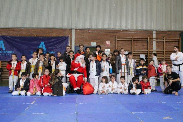 I Karate Para Todos Alcalá I