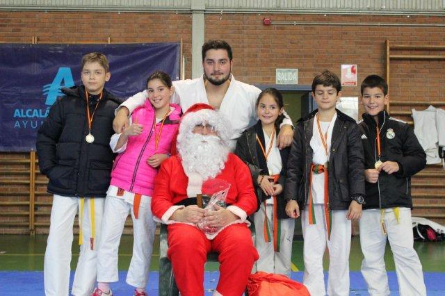 I Karate Para Todos Alcalá I