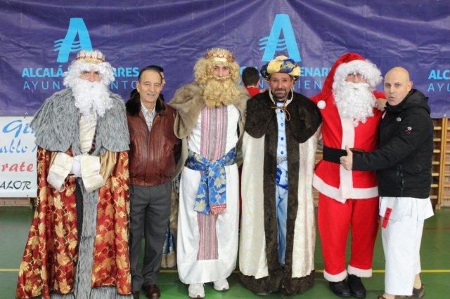 I Karate Para Todos Alcalá II