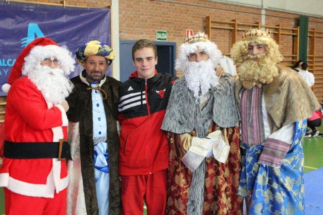 I Karate Para Todos Alcalá II