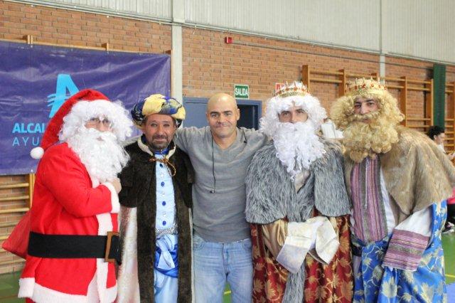 I Karate Para Todos Alcalá II