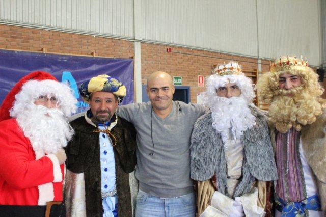 I Karate Para Todos Alcalá II