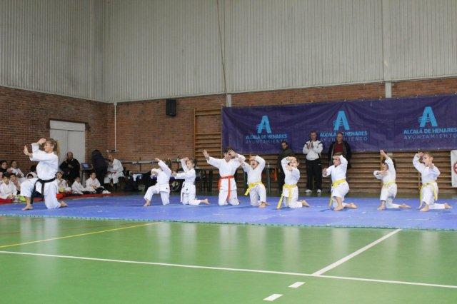 I Karate Para Todos Alcalá II