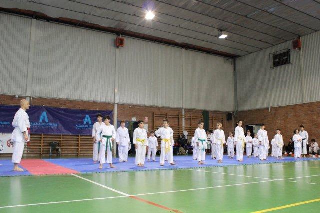 I Karate Para Todos Alcalá II
