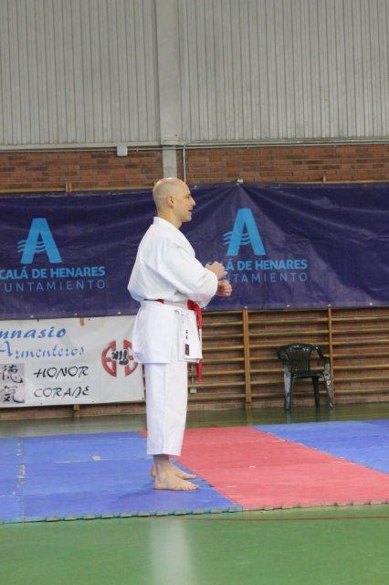 I Karate Para Todos Alcalá II