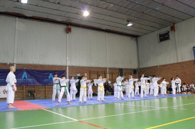 I Karate Para Todos Alcalá II