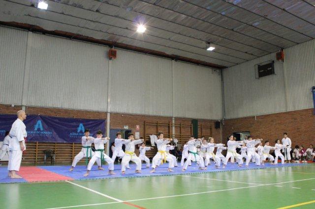 I Karate Para Todos Alcalá II