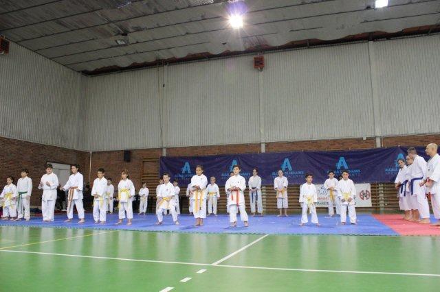 I Karate Para Todos Alcalá II